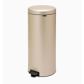 Brabantia New Icon Trash Can (8 Gallon) | West Elm