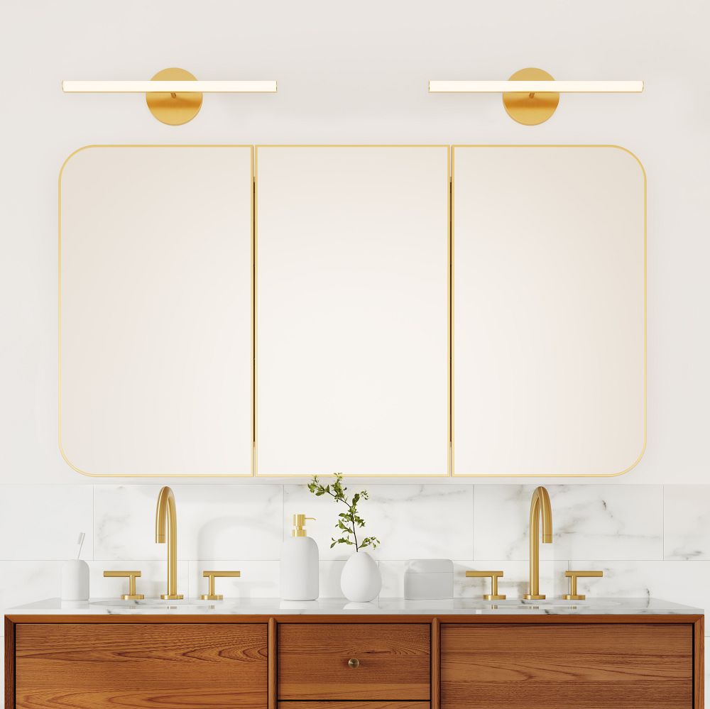 Seamless Medicine Cabinet | West Elm