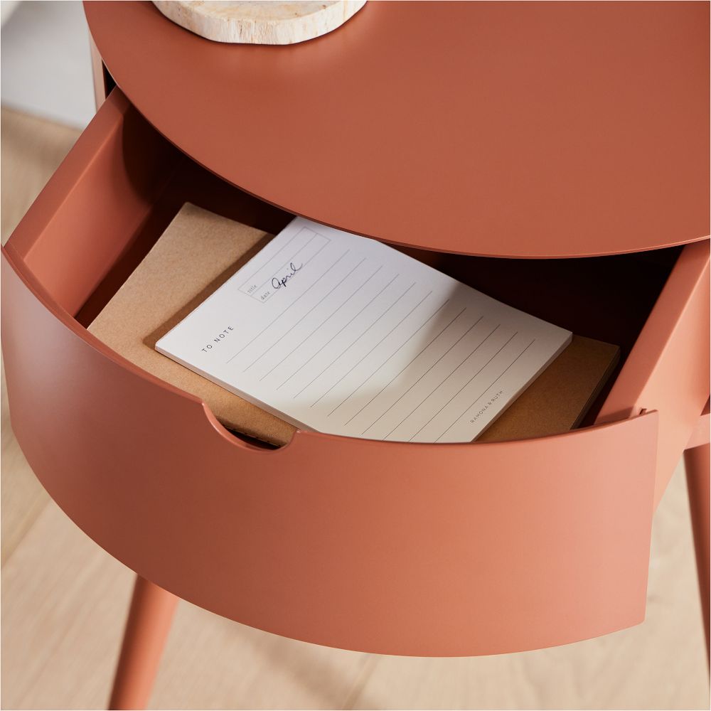 Mitzi Nightstand (15.75") West Elm