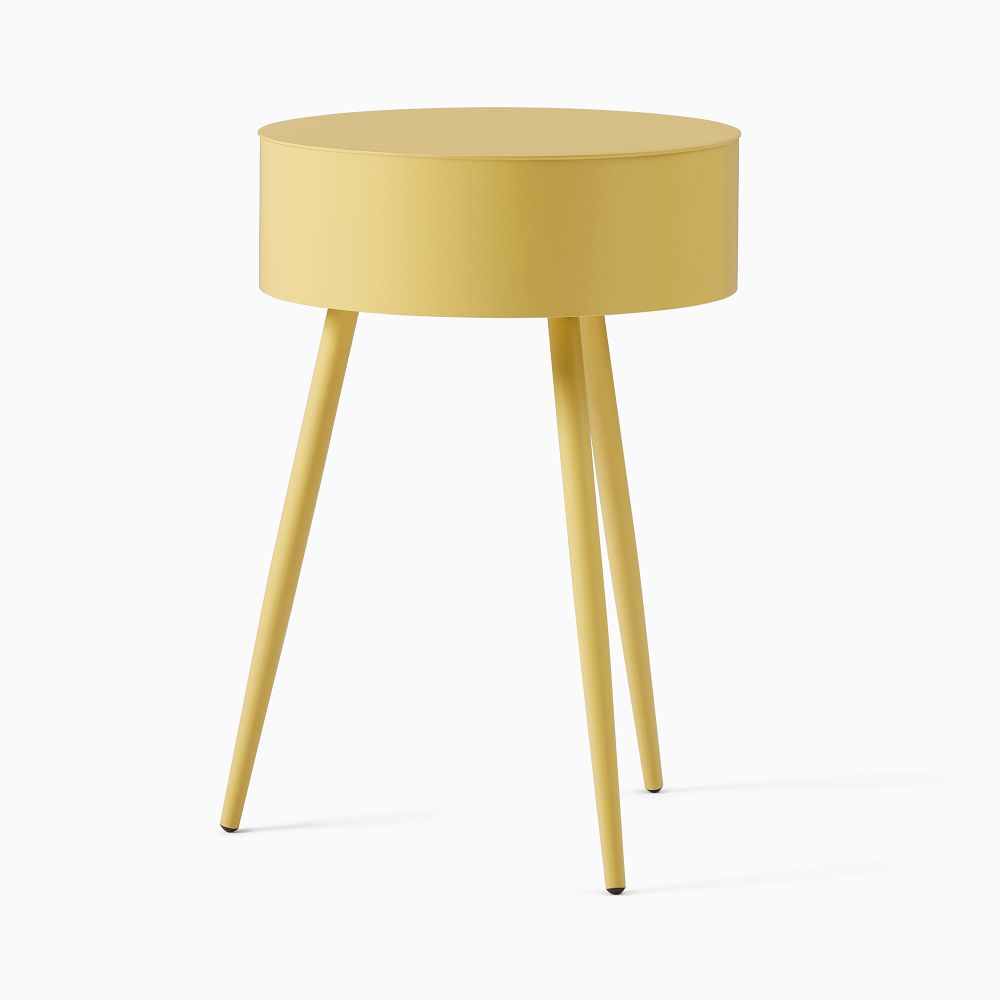 Mitzi Nightstand (15.75") West Elm