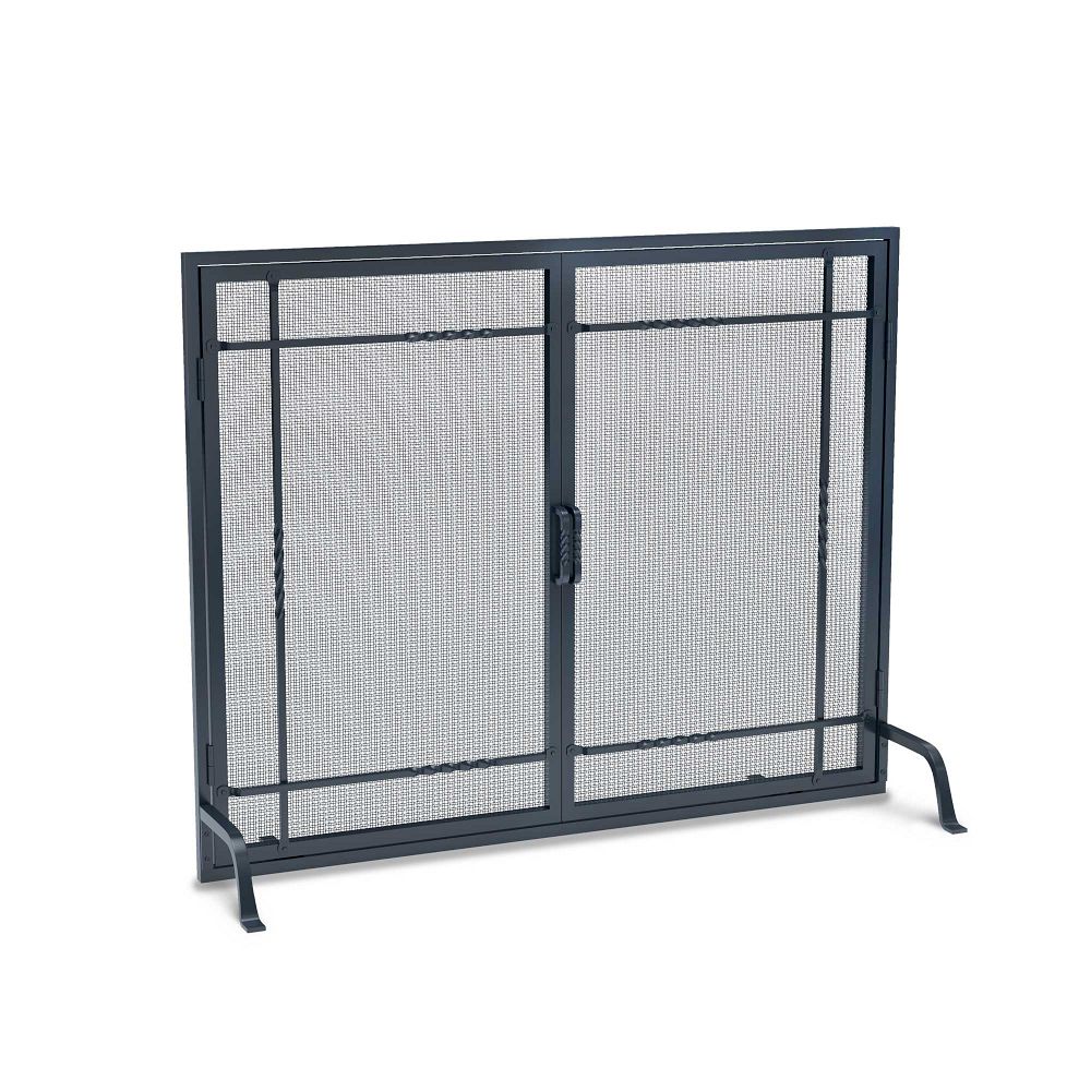 Gatley Fireplace Screen West Elm