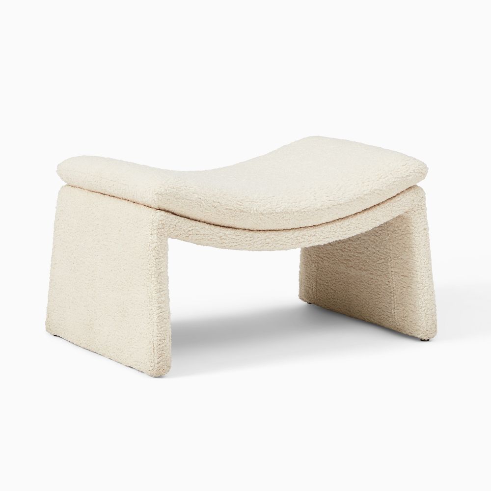 Mara Hoffman Ottoman West Elm