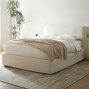 westelm bed