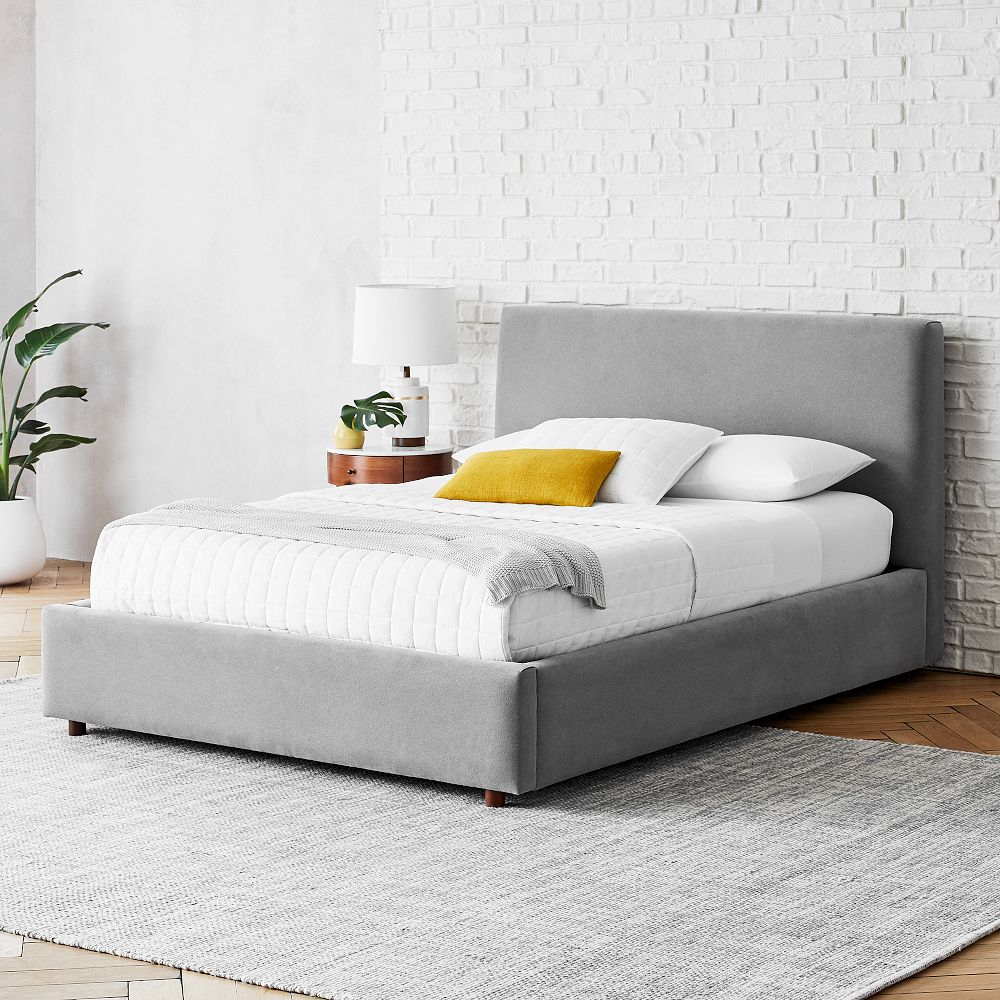 Haven Storage Bed West Elm