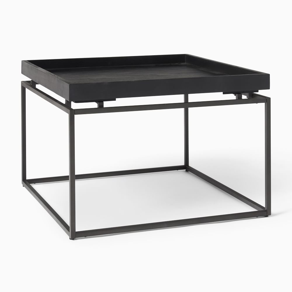 Kit Coffee Table (26") West Elm