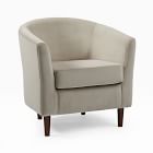 west elm mila chair