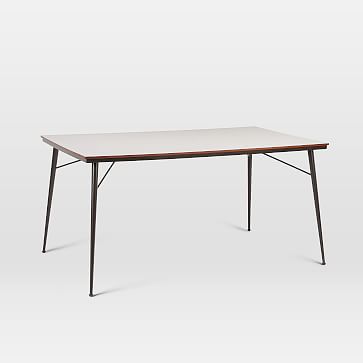 west elm paulson dining table