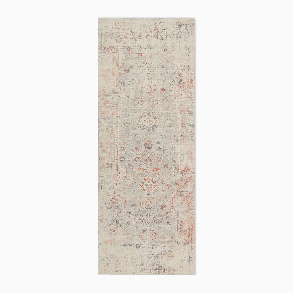 Flourish Indoor/Outdoor Rug | West Elm