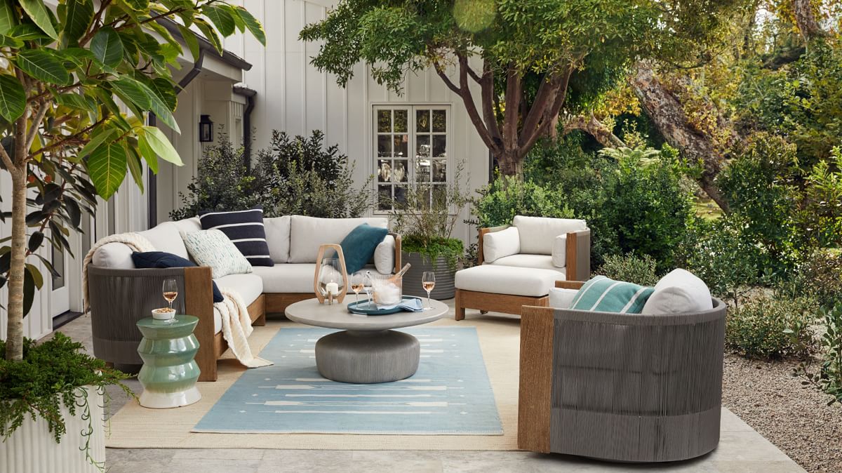 Acoma Indoor/Outdoor Rug | West Elm