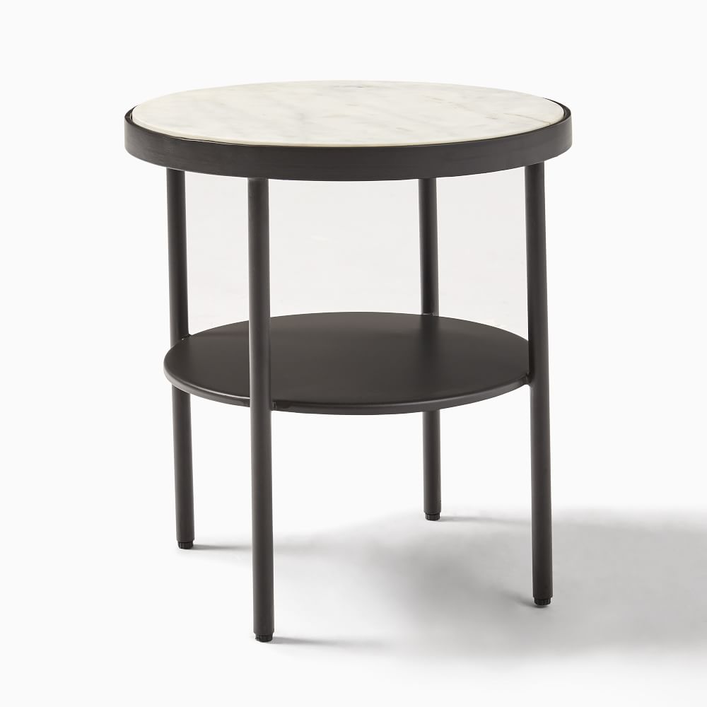 Kenzie Side Table | West Elm