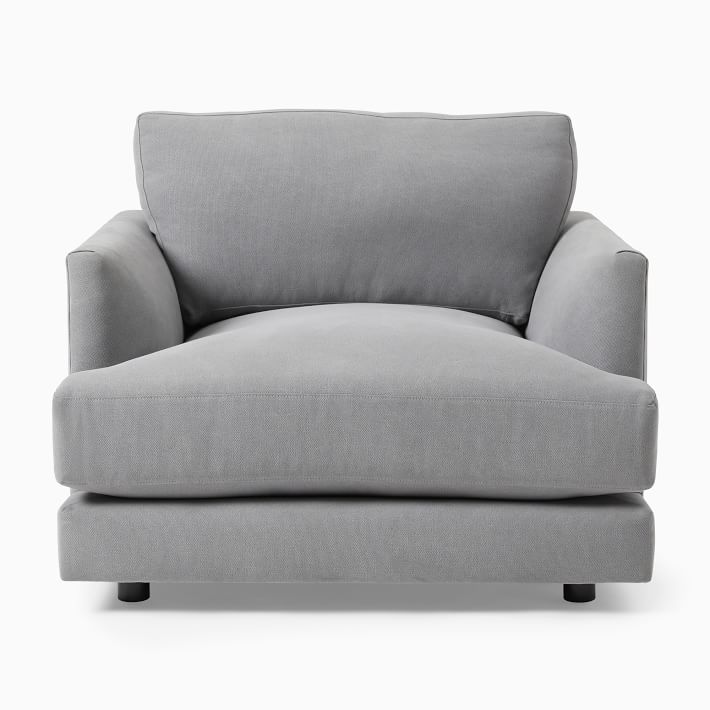 west elm haven chair