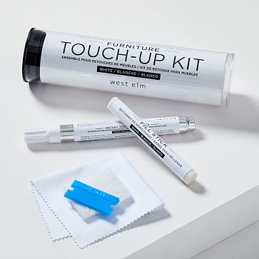 Touch Up Kit White