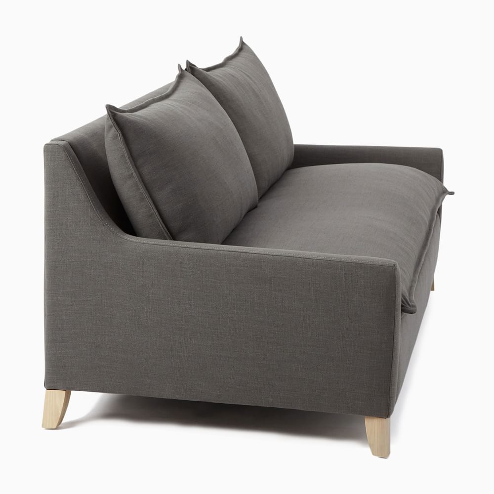 Bliss Queen Sleeper Sofa (85") West Elm