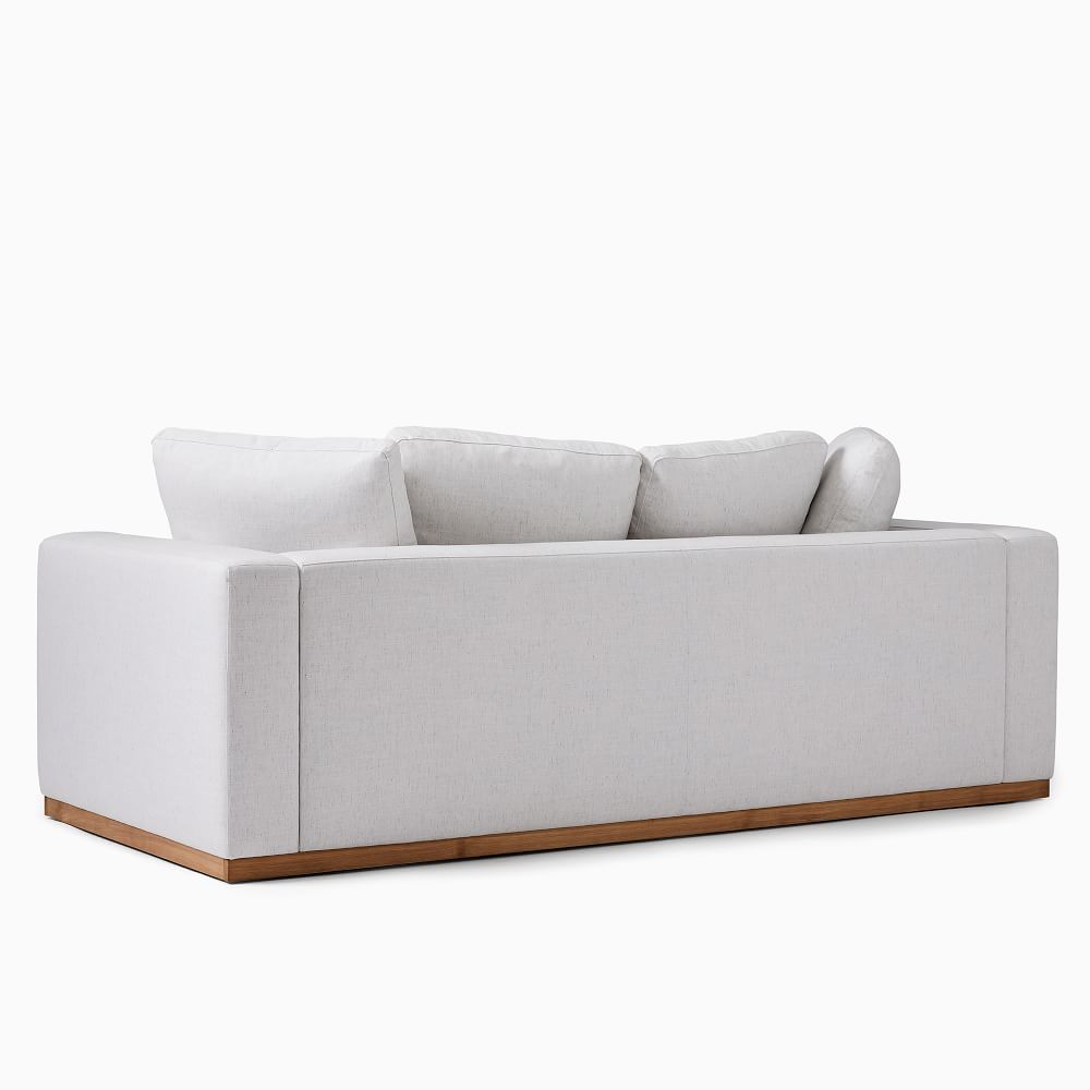 Newport Modular Sofa (84"94") West Elm