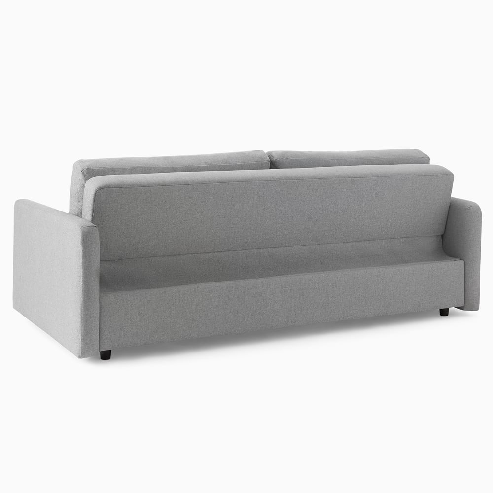 Clara Sleeper Sofa (80") West Elm