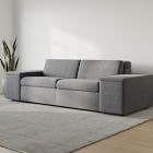 enzo reclining sofa