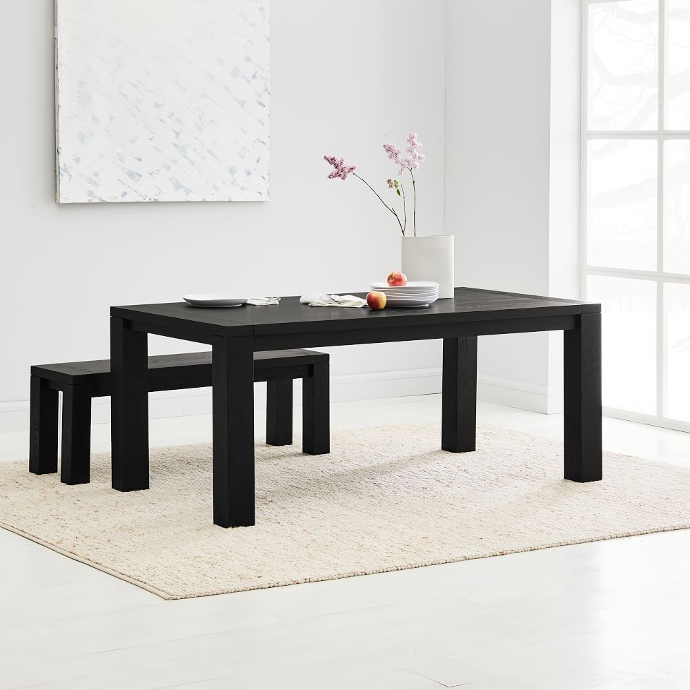 Tahoe Dining Table West Elm