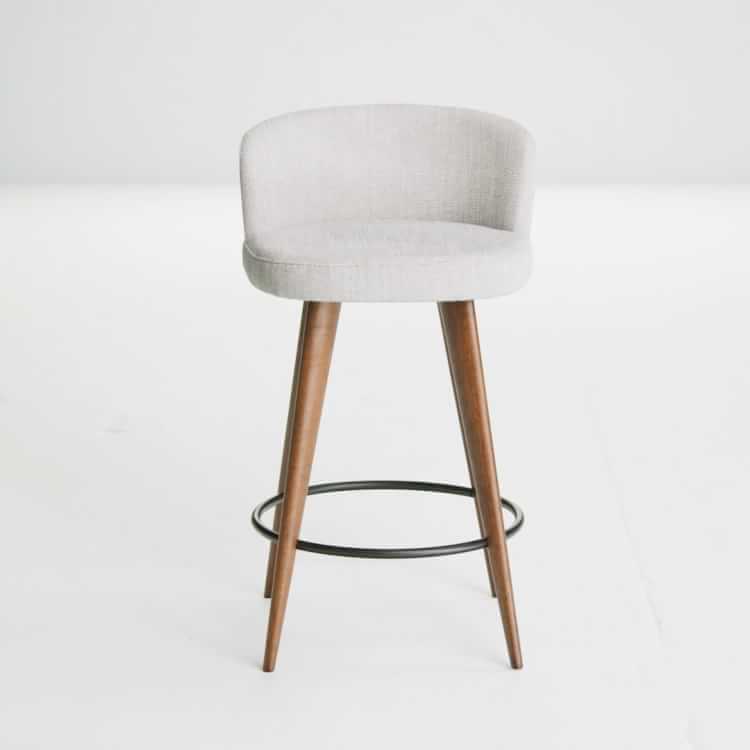 west elm abrazo counter stool