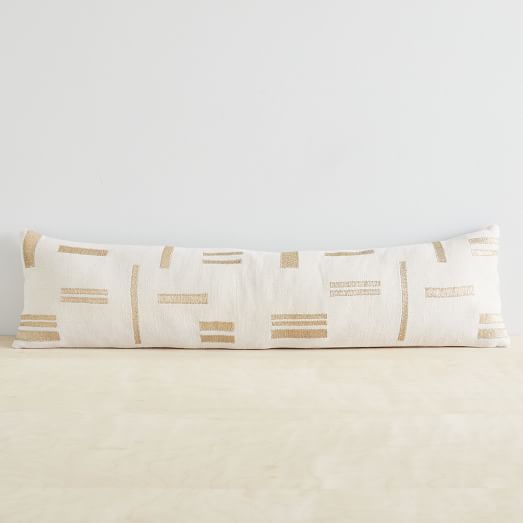 lumbar pillow