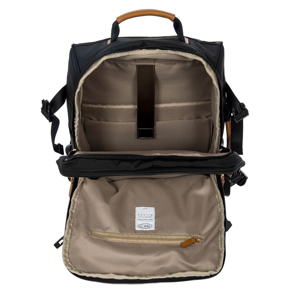 BRIC'S XTravel Montagne Backpack West Elm