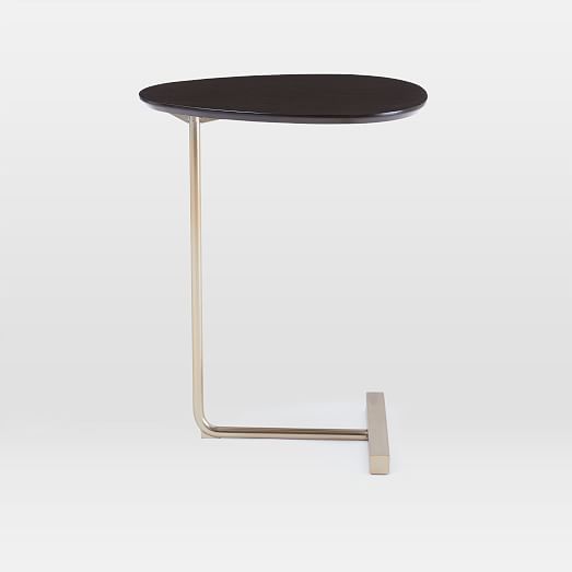 west elm charley c side table