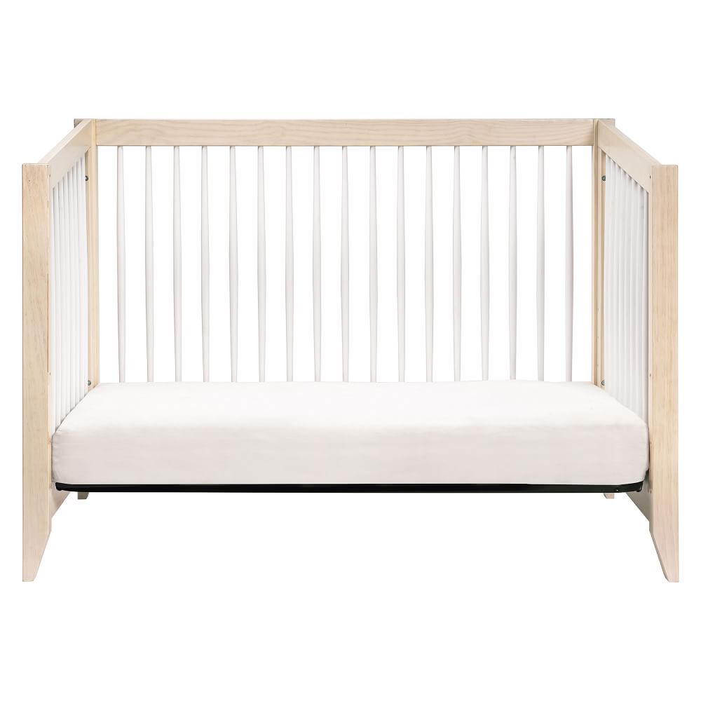 Babyletto Sprout 4in1 Convertible Crib West Elm