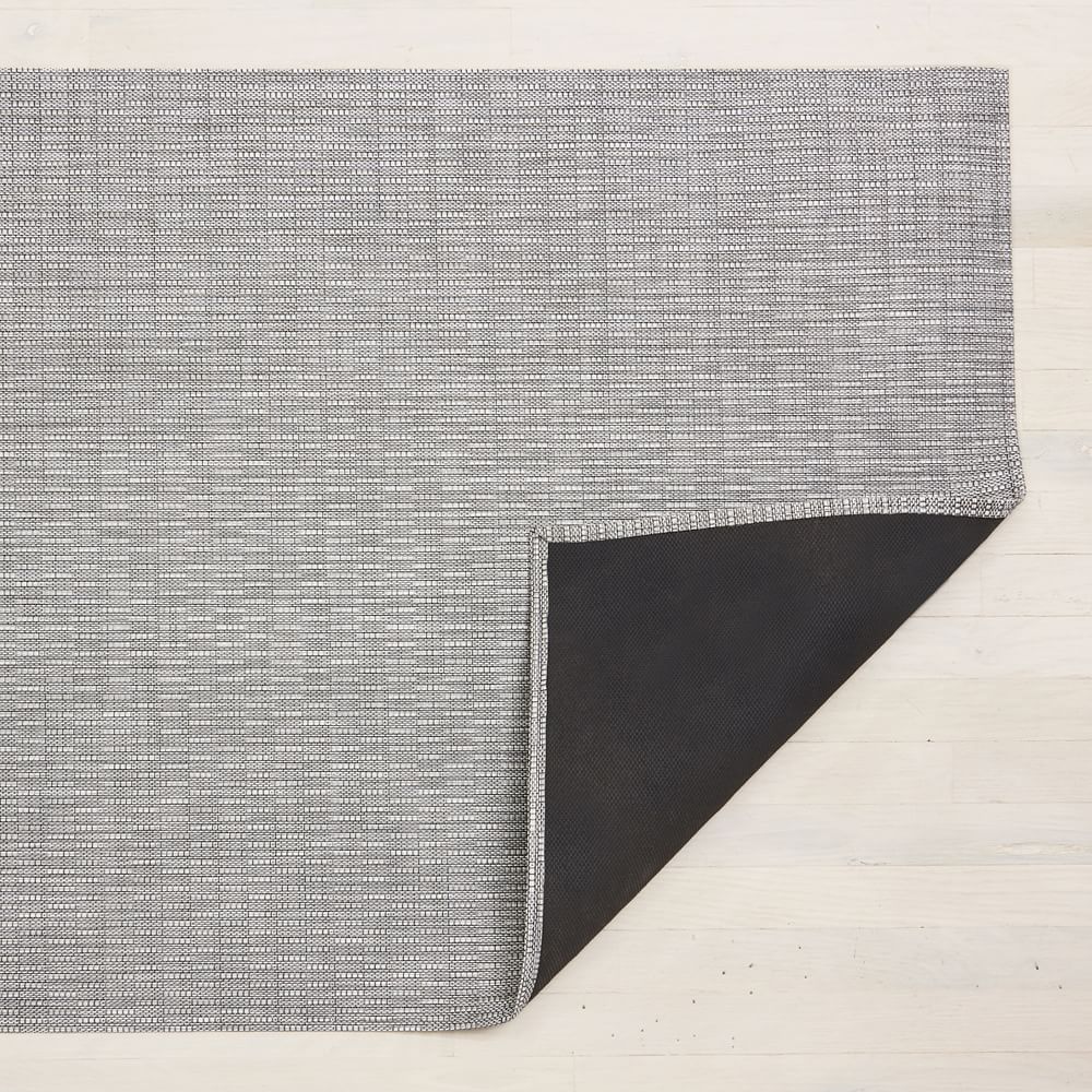 Chilewich Thatch Woven Rug West Elm