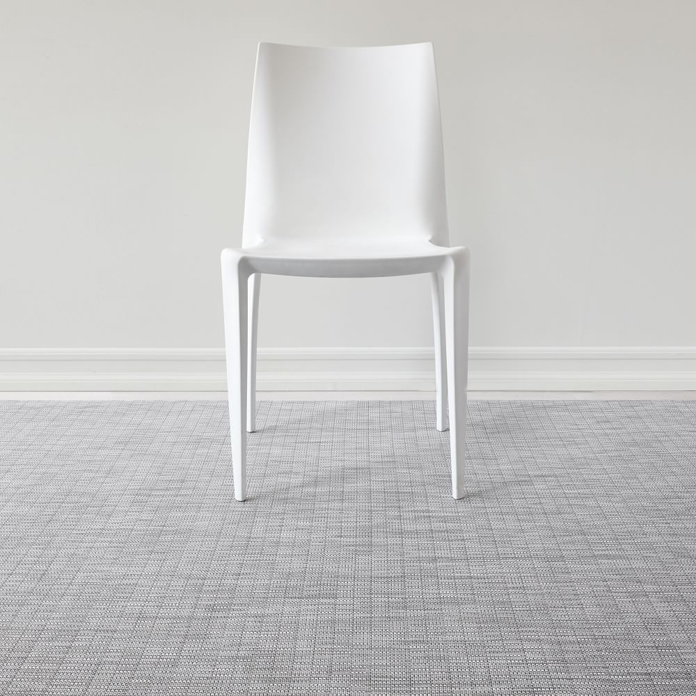 Chilewich Thatch Woven Rug West Elm