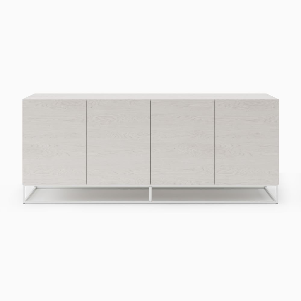 Greenpoint Storage Credenza West Elm