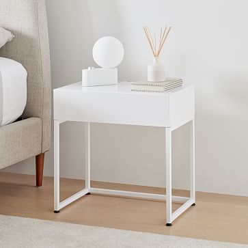 gramercy nightstand