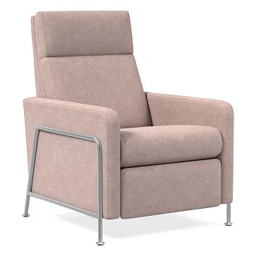 mod recliner west elm