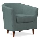 mila chair west elm