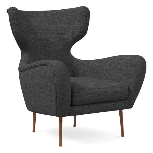 niels wing chair