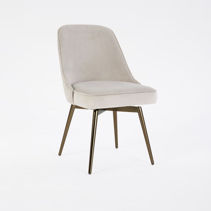 west elm desk chair