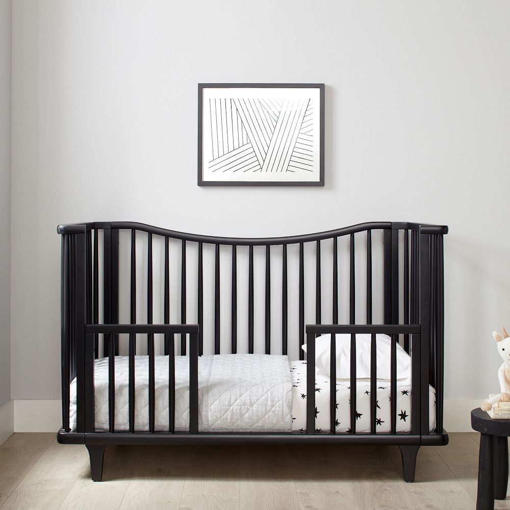 Dawson Scoop Crib Conversion Kit Only West Elm