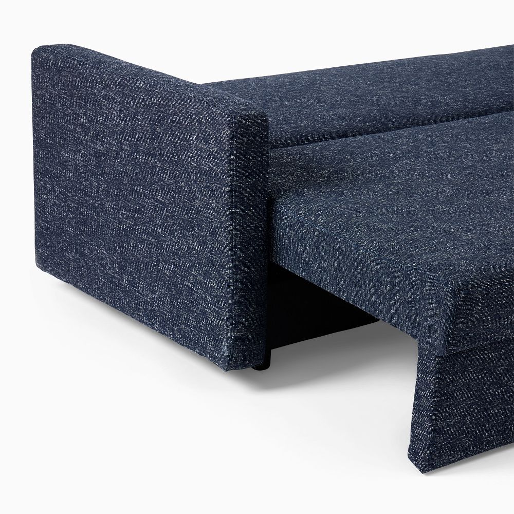 Thornton Sleeper Sofa (85") West Elm