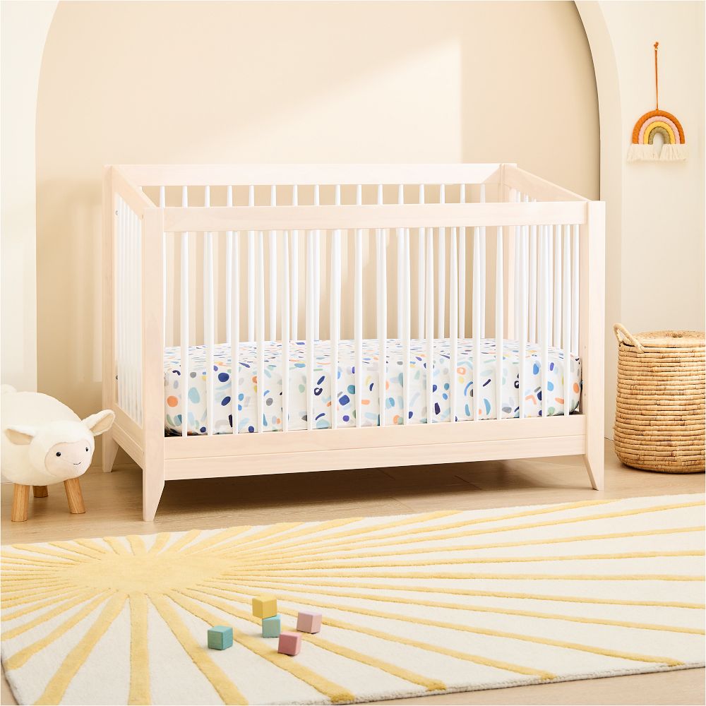 Babyletto Sprout 4in1 Convertible Crib West Elm
