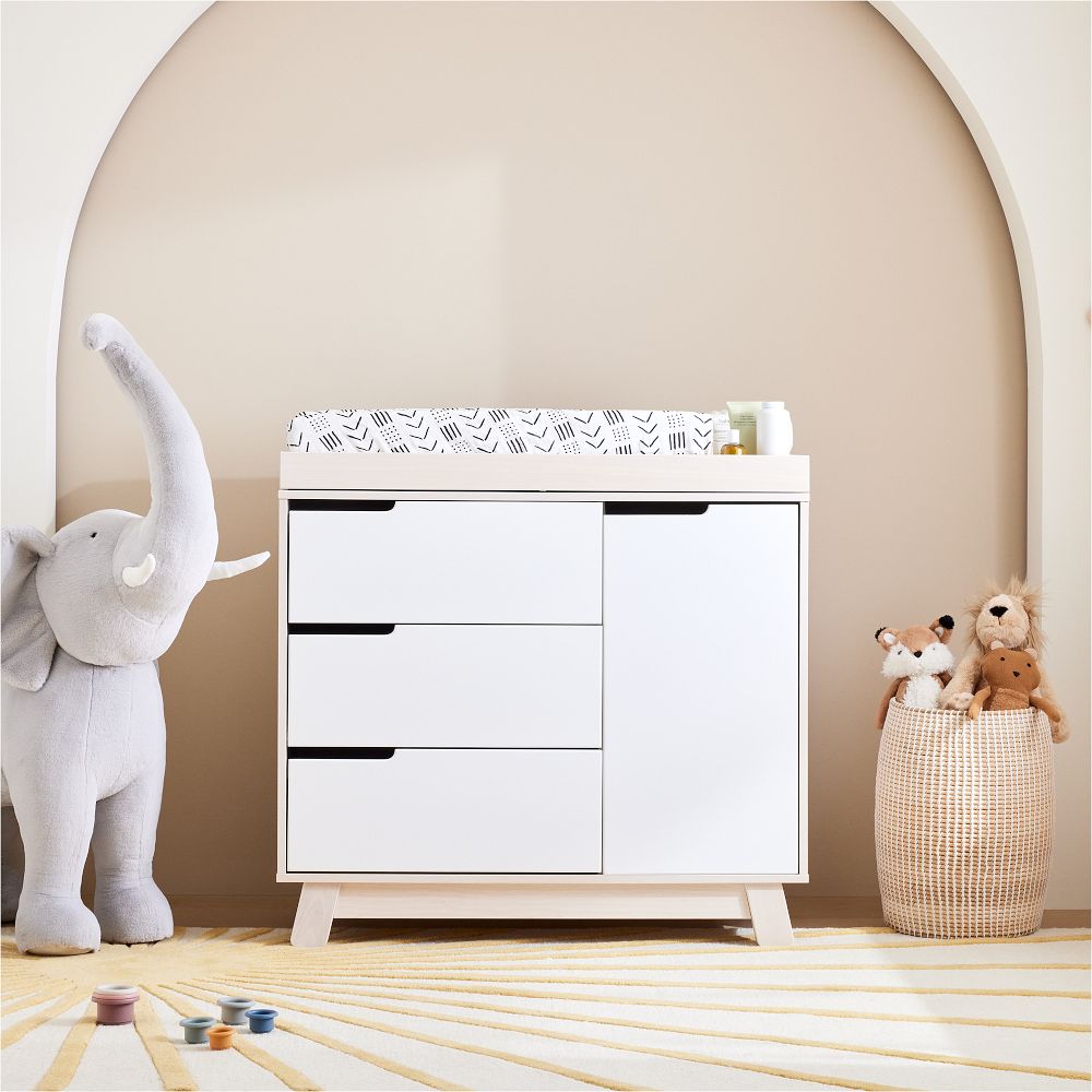 Babyletto Hudson 3Drawer Changing Table (40") West Elm