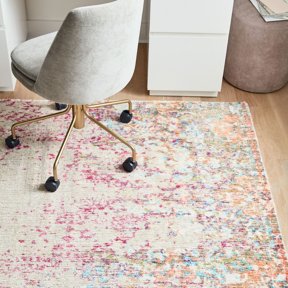 Gossamery Rug | West Elm