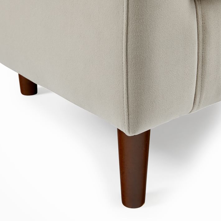 mila chair west elm