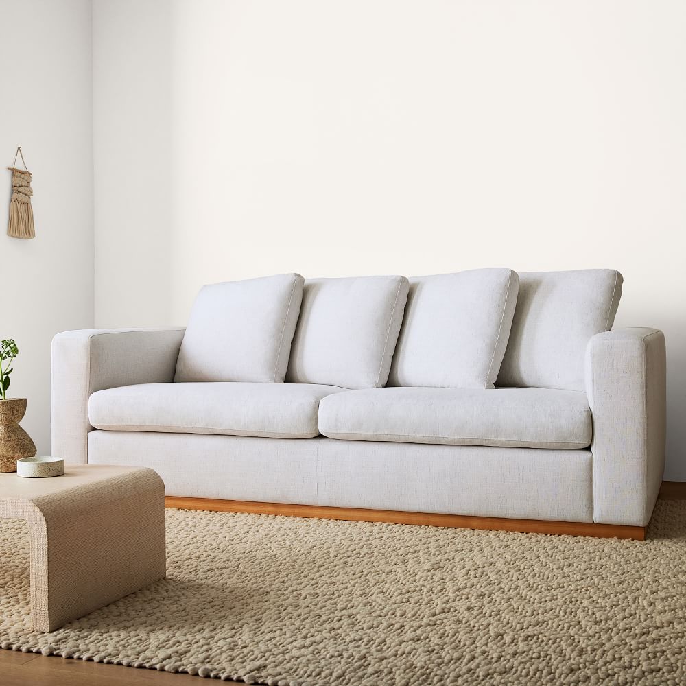 Newport Modular Sofa (84"94") West Elm