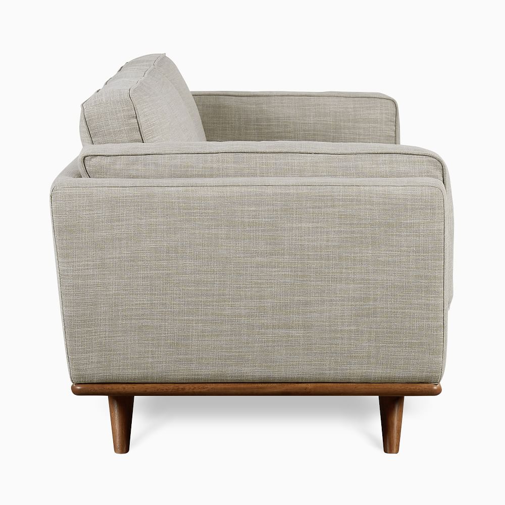 Zander Sofa (90") West Elm