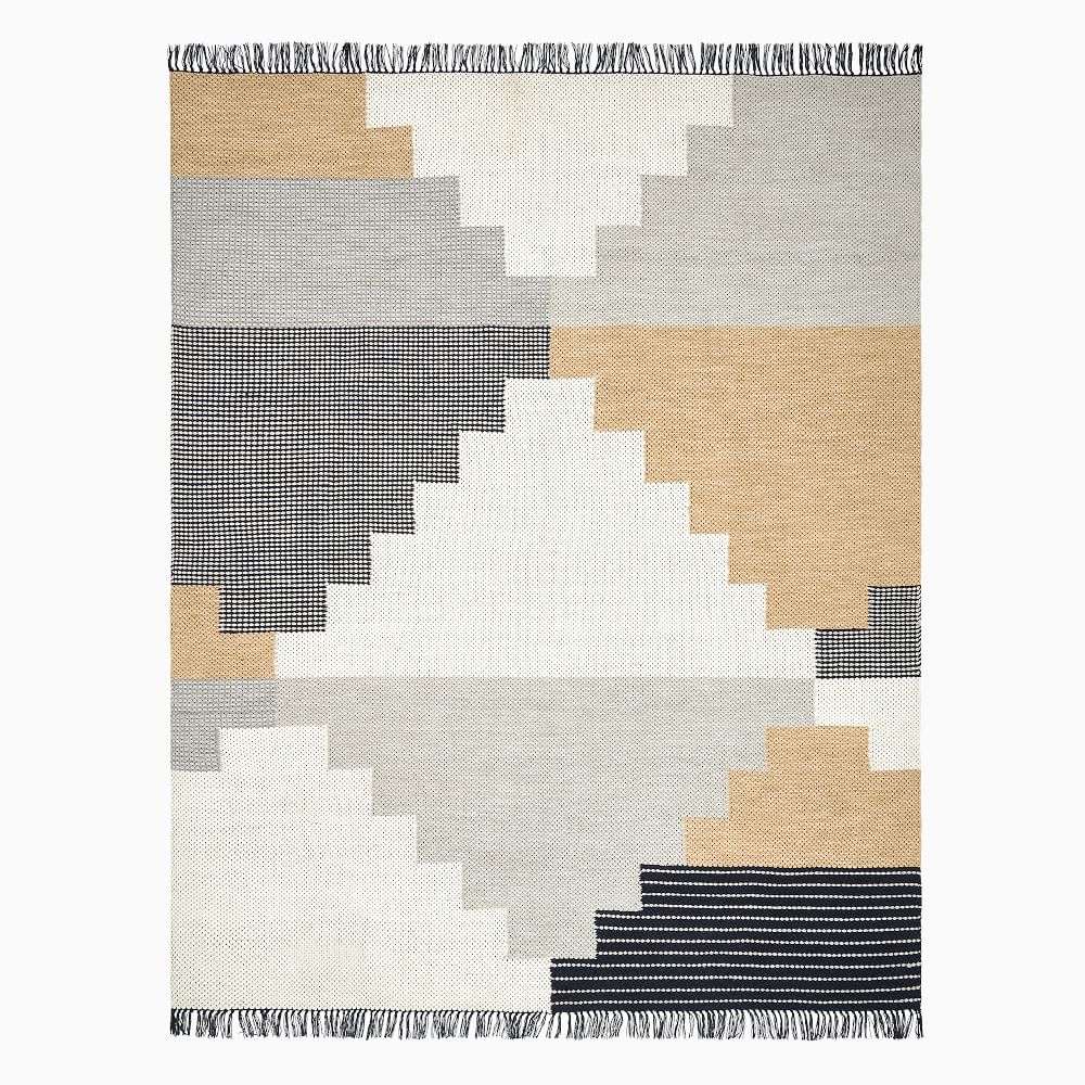 Callalli Indoor/Outdoor Rug | West Elm