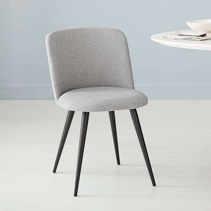 west elm lila chair