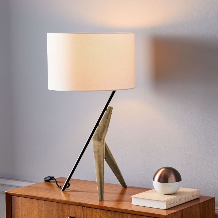 west elm caldas floor lamp