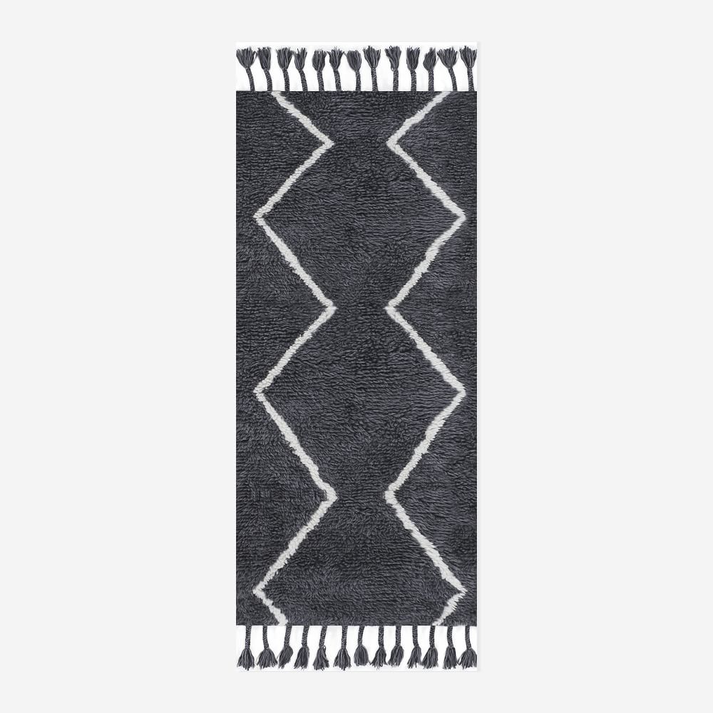 Souk Wool Rug West Elm