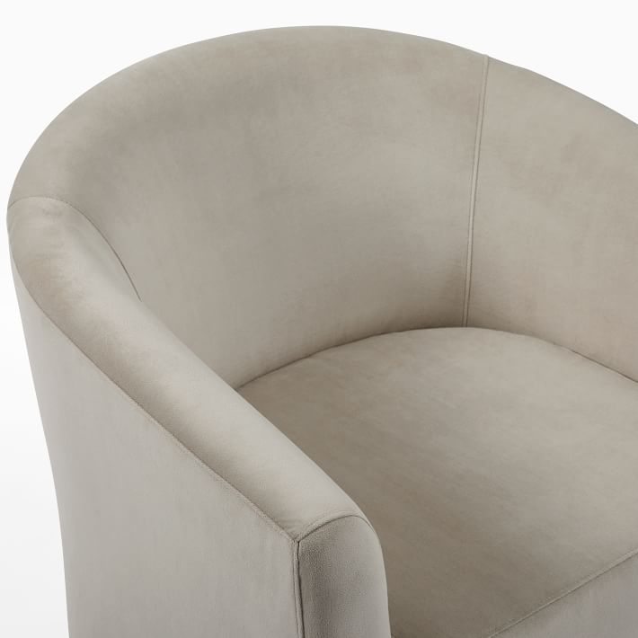 mila chair west elm