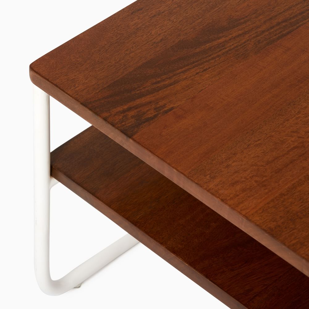 Cece Coffee Table (40") West Elm