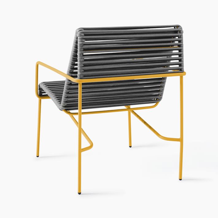 mexa lounge chair