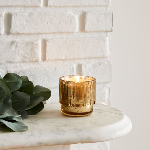 Candles Decor West Elm